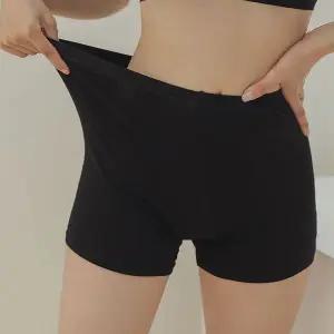 [하프클럽/버블돌](2매세트) 보들 코튼면 3부 속바지 학생 교복 빅사이즈