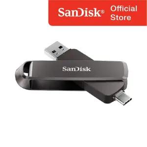 [샌디스크]SOI 샌디스크 익스트림 프로 듀얼 드라이브 1T