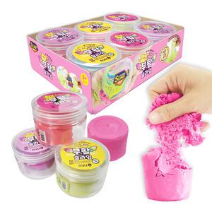 보아스린 냥말이 부활슬라임 120g 6종세트