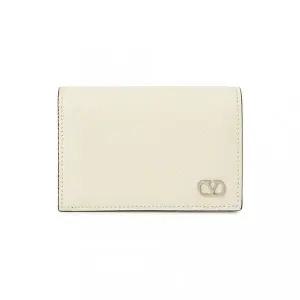 [발렌티노](김해점) V 로고 시그니처 남성 카드지갑 6Y2P0V12UAG I16