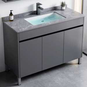 고급 화장실 세면대 욕실 인테리어 카페 북유럽 탑볼