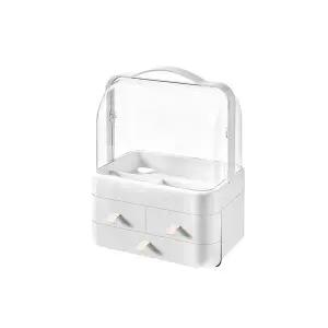 멀티 뷰티케이스 화장품 수납함 WFHNJT1