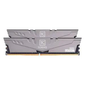 [서린공식] 팀그룹 T-CREATE DDR4-3600 CL18 EXPERT OC10L 패키지 서린 (16GB(8Gx2))