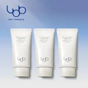 [LBB] 올데이 에어핏 썬크림 50ml) 3개