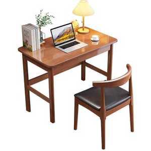 좁은 틈새 미니 슬림 책상 서재 침실 원룸 다용도 우드 데스크