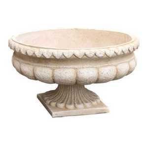 빈티지 유럽 화분 엔틱 이태리 대형 발코니 카페 야외 인테리어