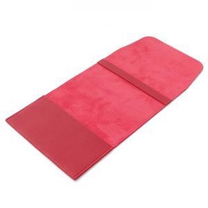 가죽 북커버 성경 표지 책커버 가죽리폼 파우치 키트