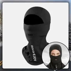 따뜻한 방한 기모 바라클라바 넥워머 쉴드마스크