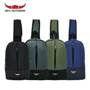 BFL 캐주얼 슬링백 여행용 크로스백 남녀공용 데일리 메신저백 힙색