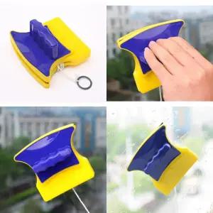 양면 자석 유리창닦이 유리창닦기 유리창청소도구 창문닦이