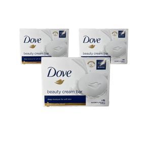 도브 비누 화이트 뷰티 바 90g x 12개