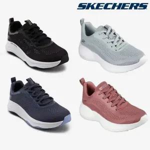 [스케쳐스](본점) 여성 워킹화 4종 밥스 인피니티 디럭스 피트니스 MD