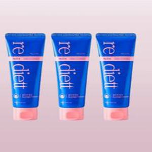 리디에뜨 리디잇 치약 100g X 3개 잇몸 치약 생약추출물