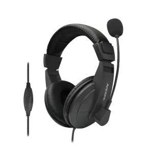 유선 게이밍 게임 어린이 학습용 인강용 어학용 헤드셋 저가 가벼운 귀안아픈