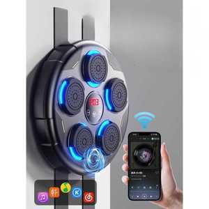 뮤직 복싱 기계 리듬 게임 머신 트레이닝