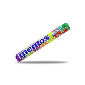 멘토스 레인보우 37.5g 수입캔디 사탕