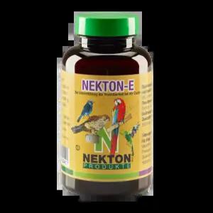 넥톤 E 35g 앵무새 세균 바이러스 방어