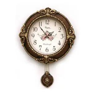 퍼블릭아트 떼뚜아 벽걸이 시계 WF36B65