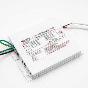 비엘존 LED 안정기 BL-36V40W SL16 조명기구용컨버터 평판엣지등 인버터 SMPS