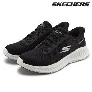 [스케쳐스] 여성 고워크 나우 (슬립인스) SP0WWCFX191