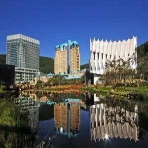 [강원] 하이원그랜드호텔 컨벤션타워(강원, 정선)