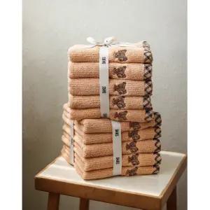 [롯데백화점]닥스타올 하우스테디세면10매