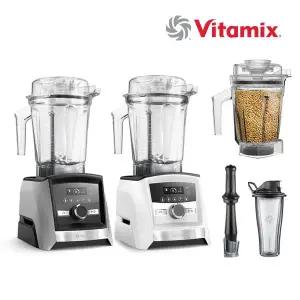 바이타믹스 A3500i 고메 번들 프리미엄 패키지 초고속블렌더 2L