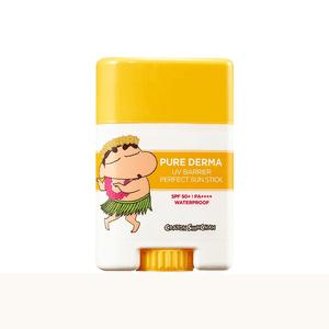 온더바디 퓨어더마 유브이 배리어 퍼펙트 선스틱 19g 산뜻함