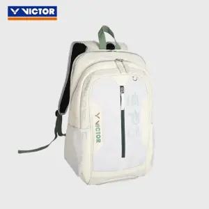 빅터 VICTOR 배드민턴 백팩 가방 신발 라켓 분리 보관 수납 BR5023 강습 동호회
