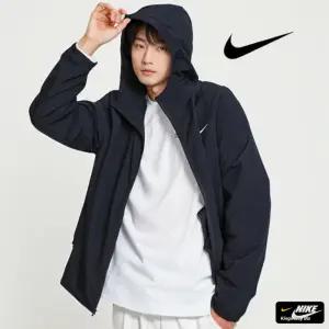 [백화점정품] 나이키 바람막이 킹스웨이비즈