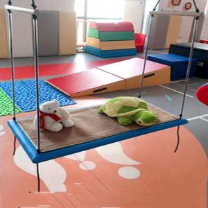 그네 실내 원형 스윙체어 발코니 테라스 해먹