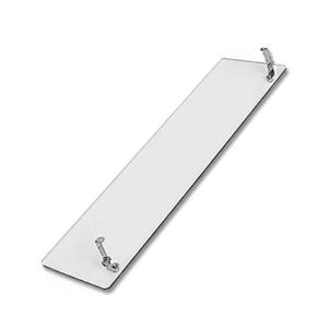 벽걸이 에어컨 윈드바이저 트롤러 바람막이 가림막 가드 83x20cm LG 삼성 호환