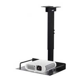 빔브라켓 천정 받침대 프로젝터거치대 고정 벽설치 강의용 자취 선반