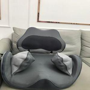 골반 마사지기 고관절 안마 의자형 소파 마사지