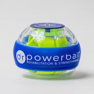 닥터파워볼 클래식 / 의료기기 자이로볼 손목 터널증후군 테니스 엘보 재활 운동 악력 전완근 완력 팔근육