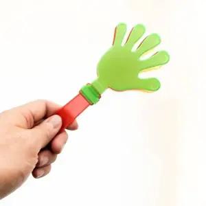 박수 짝짝이 응원도구 클래퍼 손모양 (WFGMIK3)