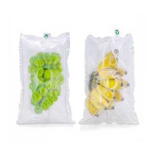 에어완충재 포도 거봉 봉투 포장용 그물 충격방지 포장재 충격 택배포장