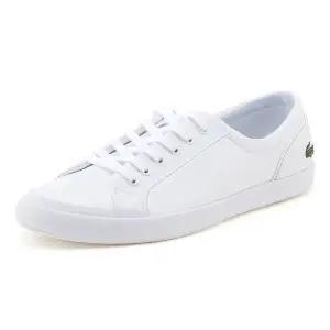[라코스테](LACOSTE) LANCELLE BL 1 스니커즈 (womens) 732SPW0135001