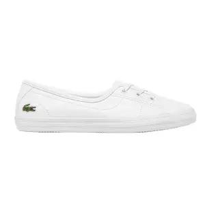 [라코스테](LACOSTE) ZIANE CHUNKY BL 1 스니커즈 (womens) 737CFA006321G
