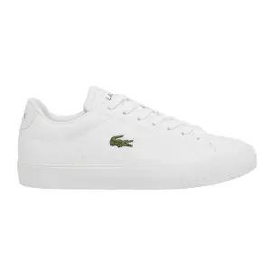 [라코스테](LACOSTE) LEROND SET 125 2 CFA 스니커즈 (womens) 749CFA003721G