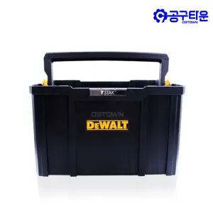 디월트 DWST17809 티스텍 토트형 공구박스 이동식 공구함