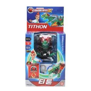 터닝메카드 갓 티톤