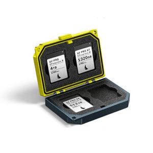 엔젤버드 MEDIA TANK CFexpress Type B ok