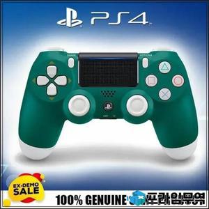 소니 조이스틱 PS4 무선 게임 컨트롤러 블루투스 진동 게임패드 콘솔용)