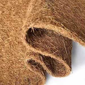 야자 아파트현관매트 바닥 깔개 발코니 주차장 코코넛 코일 업소용