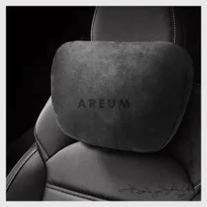 운전 피로 줄이는 차량용 소프트 목베개 헤드쿠션 차 목쿠션