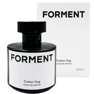 NEW 포맨트 포맨 시그니처 퍼퓸 코튼허그 50ml