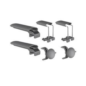 어항조명 거치대 브라켓 지지대 램프 수조 행거 40cm 20mm