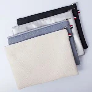 아르누보 클러치백 손가방 이너백 여행 화장품 파우치 핸드폰 지갑 차키 소품 가방