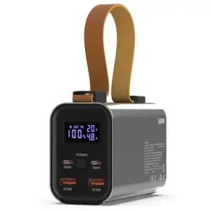 NEXTU PD 160W 보내오 보조배터리 3014TQPB 30000mAh